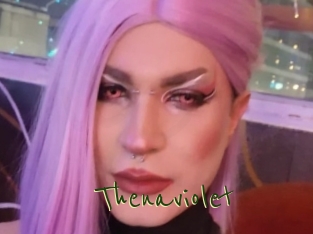 Thenaviolet