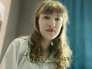 Theresawason