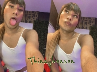 Thinajhonson