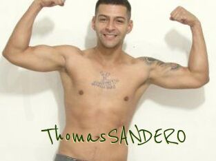 ThomasSANDERO