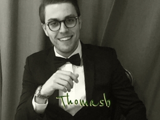 Thomasb