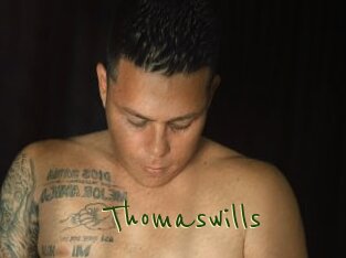 Thomaswills
