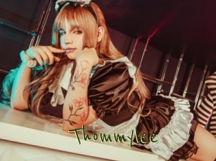 Thommylee