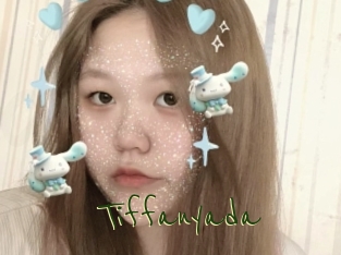 Tiffanyada