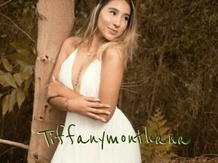 Tiffanymonthana