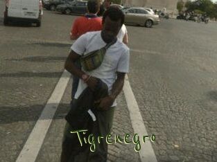 Tigrenegro