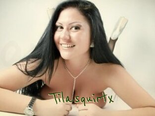 Tilasquirtx