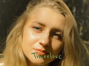 Timoolove