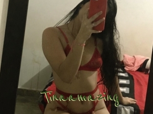 Tinaamazing