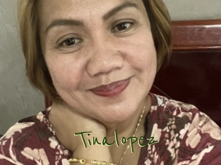 Tinalopez