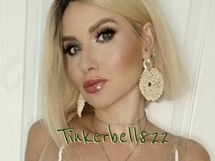 Tinkerbell822