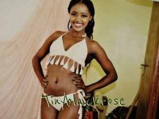 Tinyblackrose