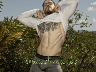 Tomashowards