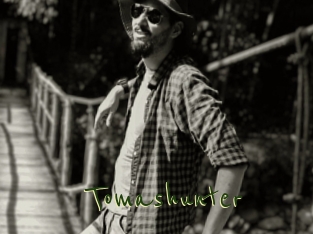 Tomashunter