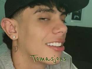 Tomasjons