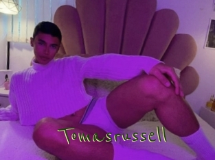 Tomasrussell