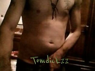 Tomdick22