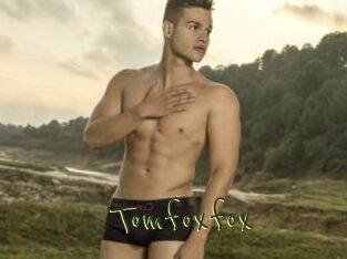 Tomfoxfox