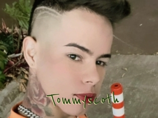 Tommyscoth