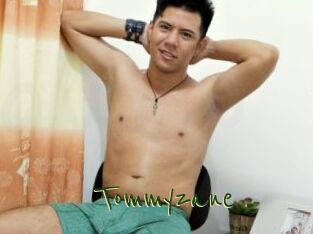 Tommyzane
