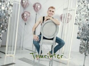 Tomrihter
