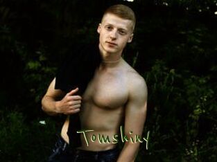Tomshiny