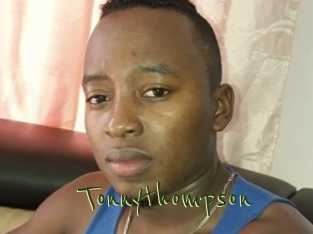 Tonnythompson