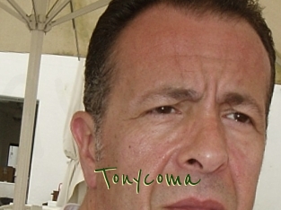 Tonycoma