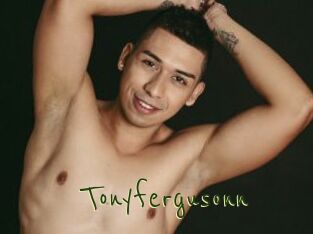 Tonyfergusonn