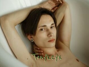 Tonykeyx
