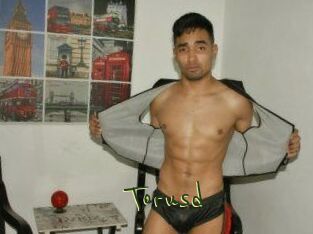 Torusd