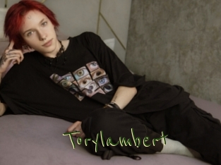 Torylambert