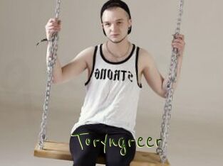 Toryngreer
