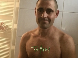 Toyboy