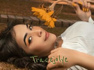 Tracejolye