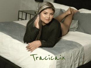 Tracicain