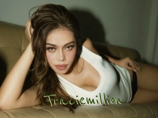 Traciemillion