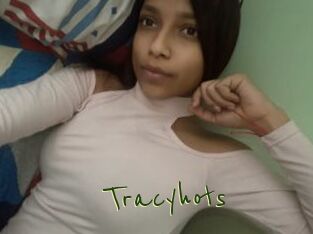 Tracyhots