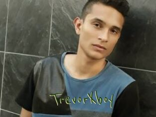 TrevorXboy