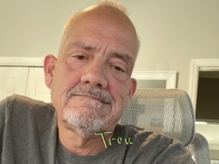 Trou