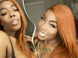 Tsfoxx