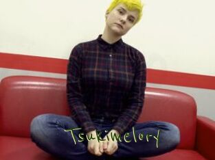 Tsukimelory
