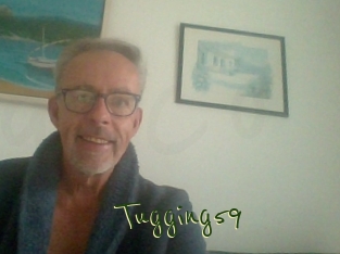Tugging59