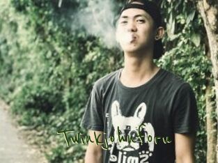 Twinkjohnforu