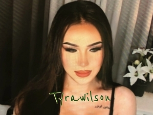 Tyrawilson