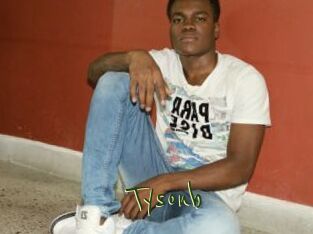 Tysonb