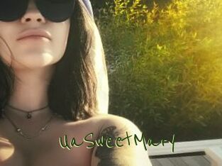 UaSweetMary