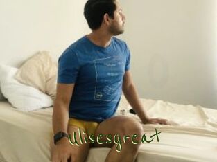 Ulisesgreat
