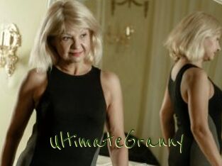 UltimateGranny