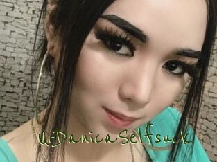 UrDanicaSelfsuck
